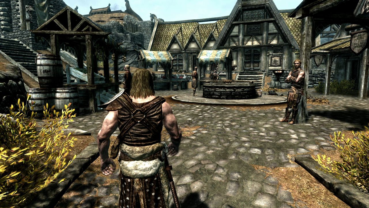 The Elder Scrolls V: Skyrim (Map Edition) - Imagen 33